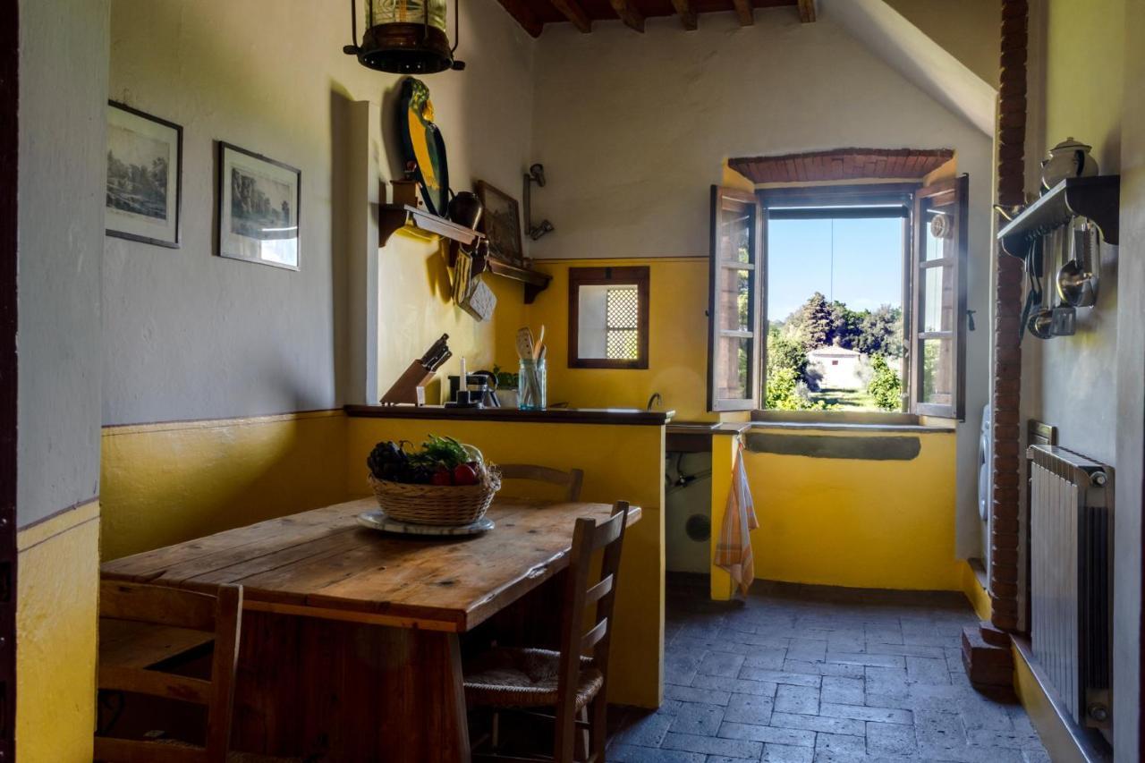 Calcione Agroturismo