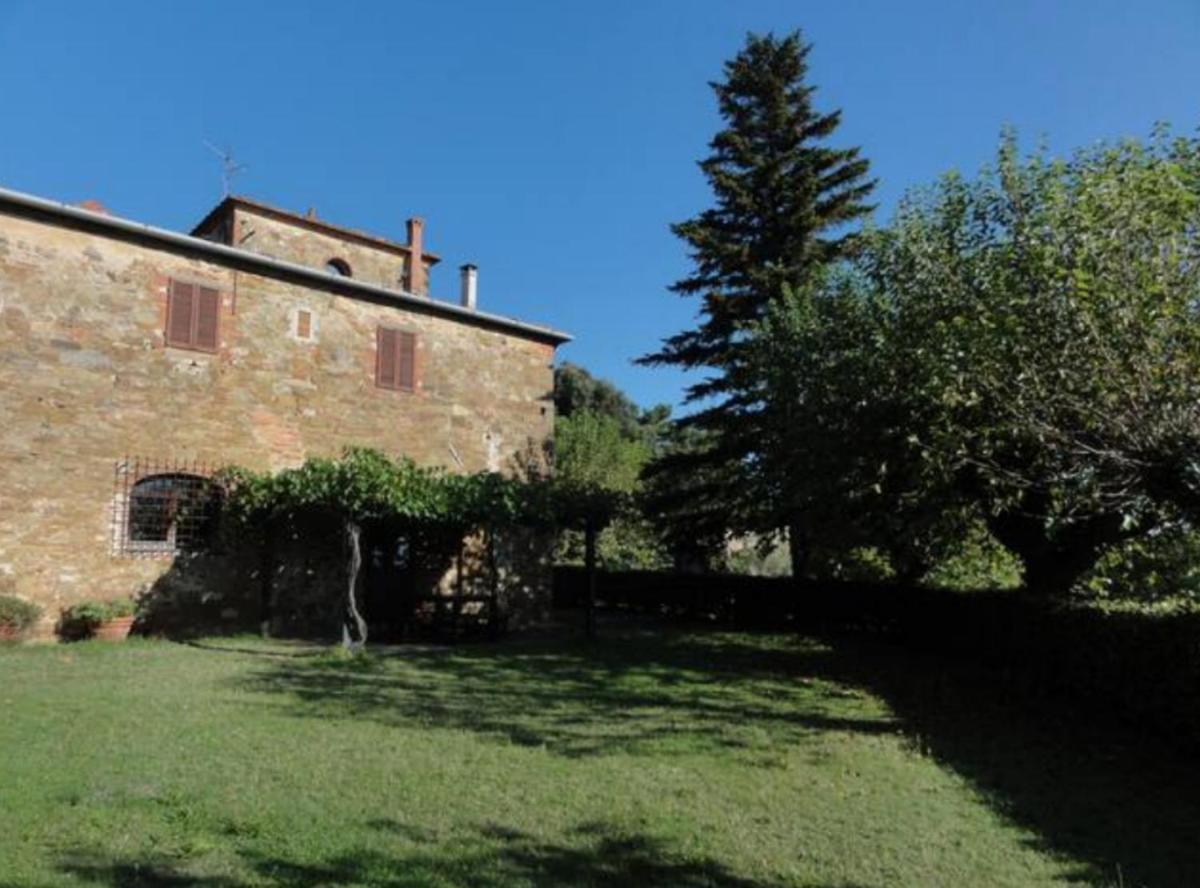 Agroturismo Calcione Lucignano