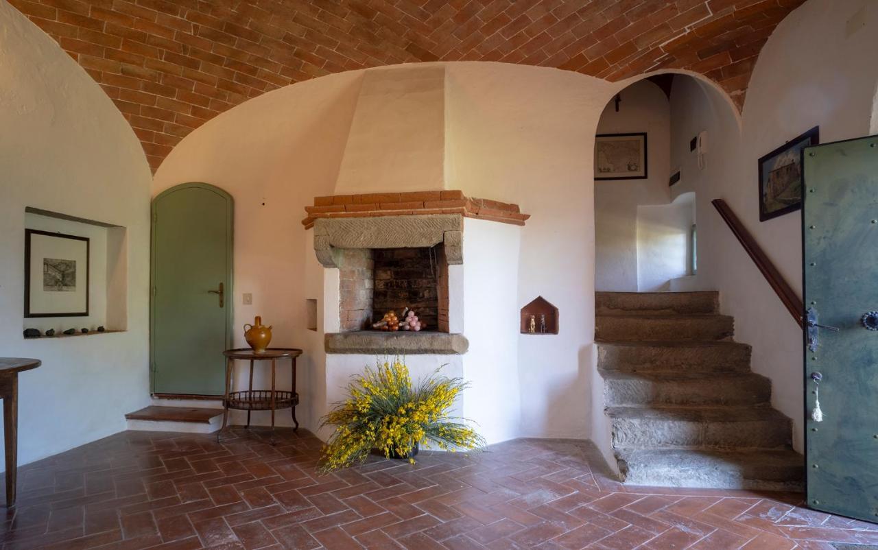 Calcione Agroturismo *
